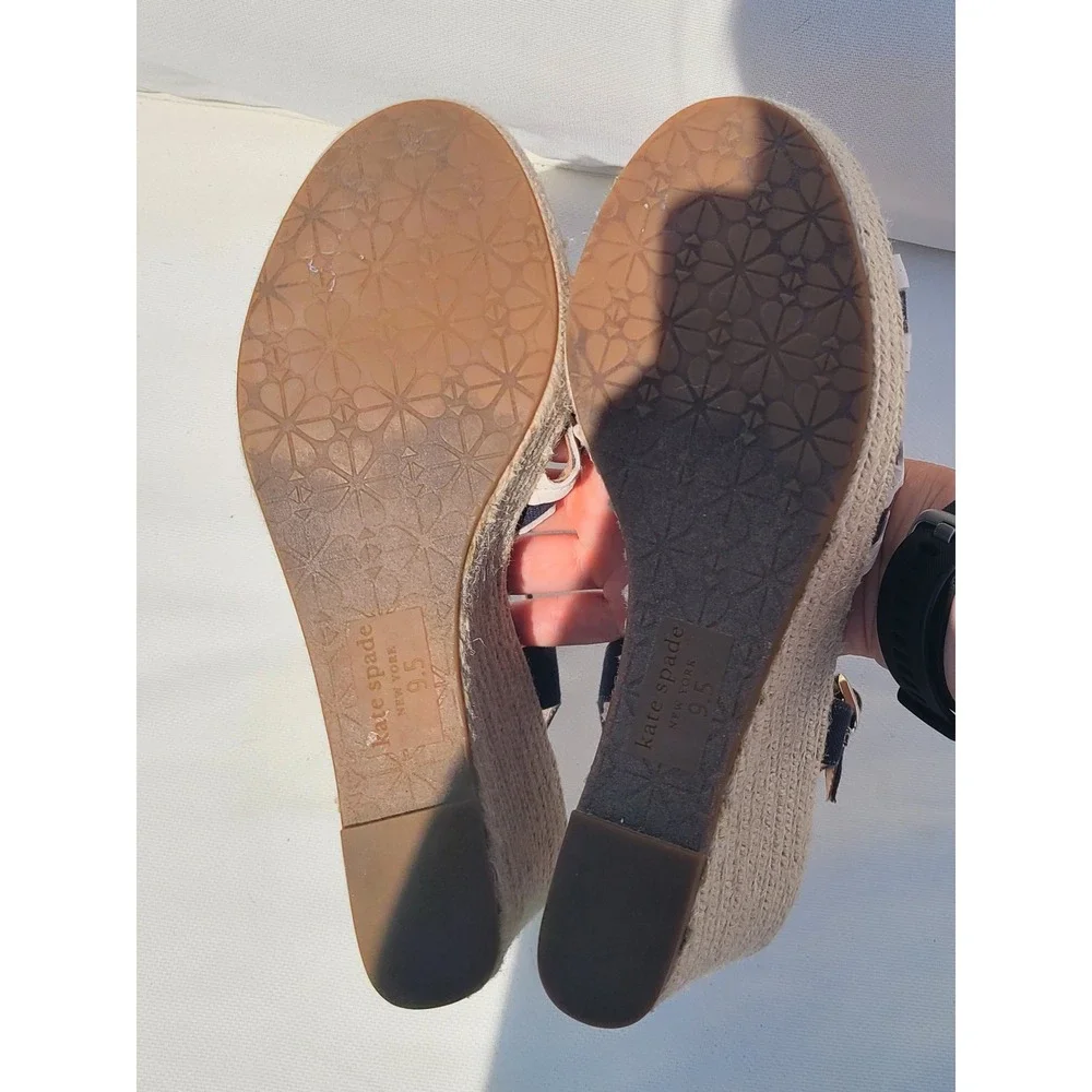 kate spade good peeling